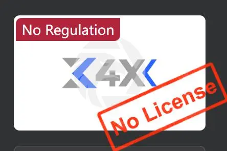 Apakah 4x Legal?