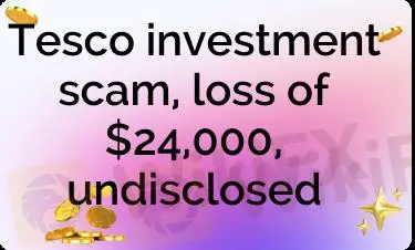 Scam Exposure