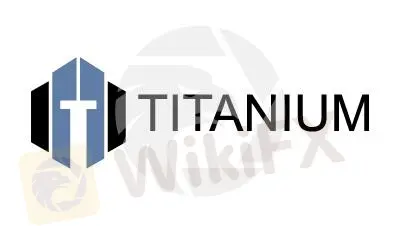 Titanium 信息