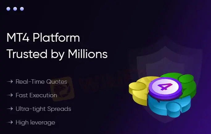 Platform Trading Platform Trading