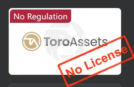 Is ToroAssets Legit?