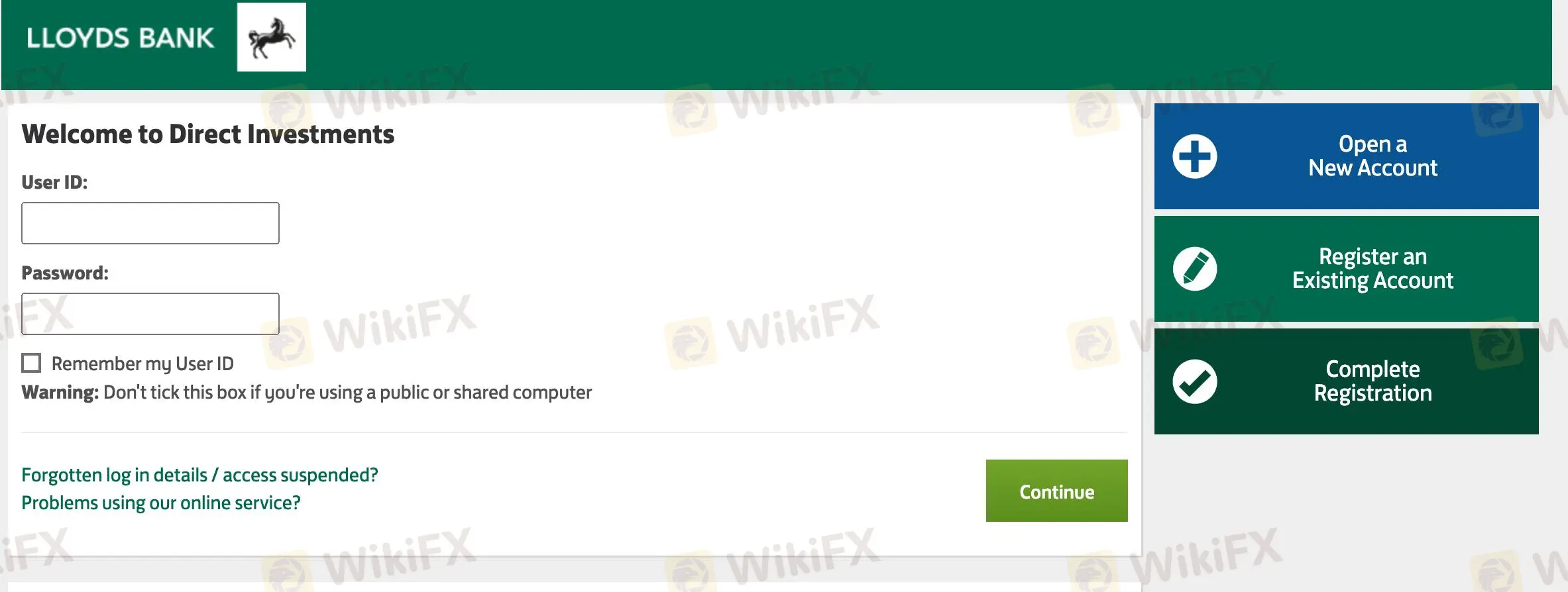 如何開立投資帳戶? 如何開立投資帳戶?