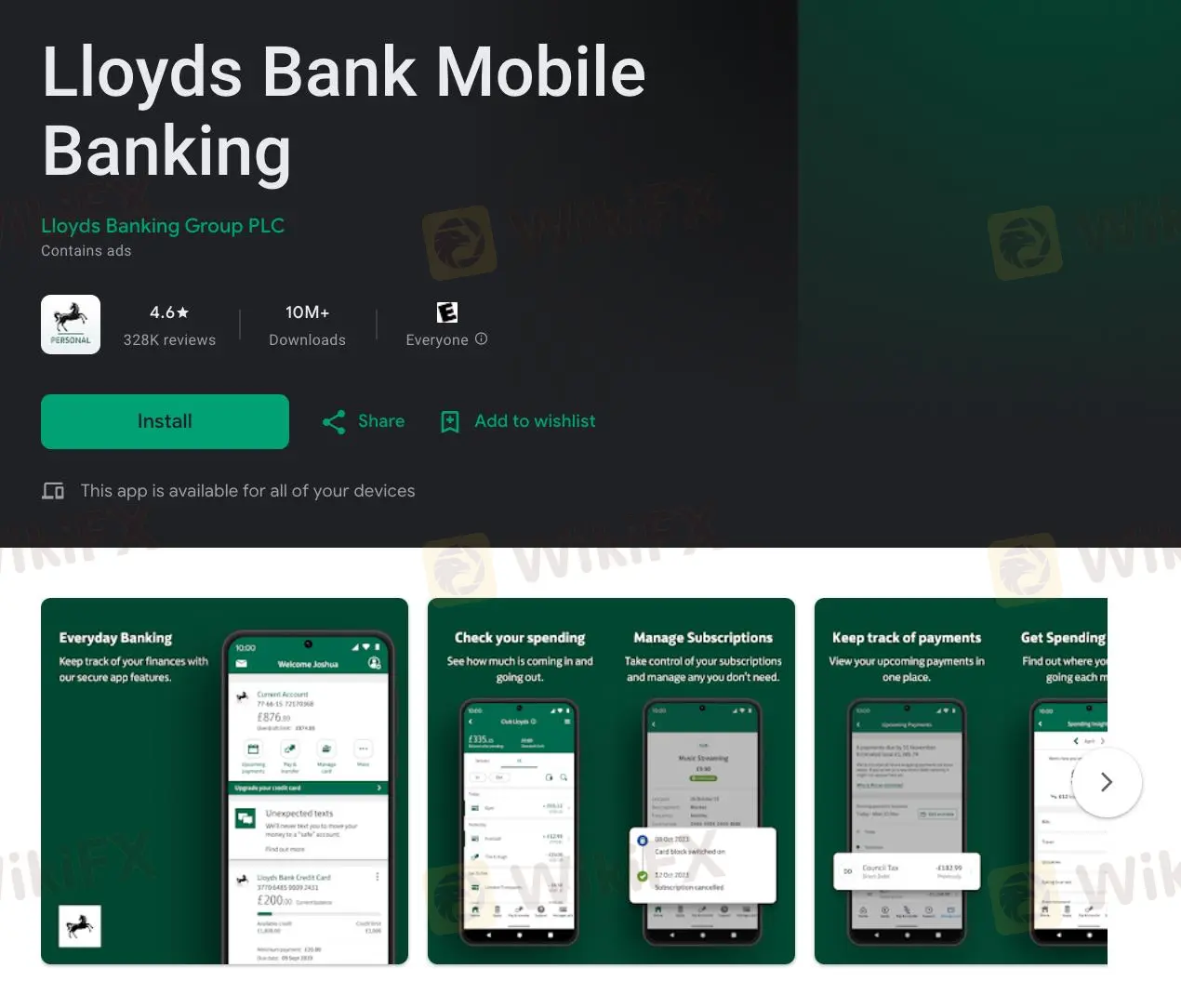 Trading Platform Trading Platform