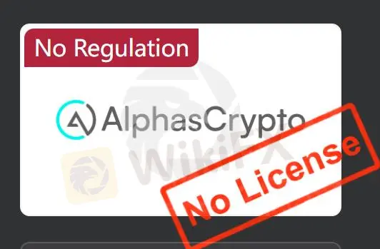 Is AlphasCrypto Legit?