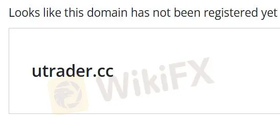 Is UTrader Legit?