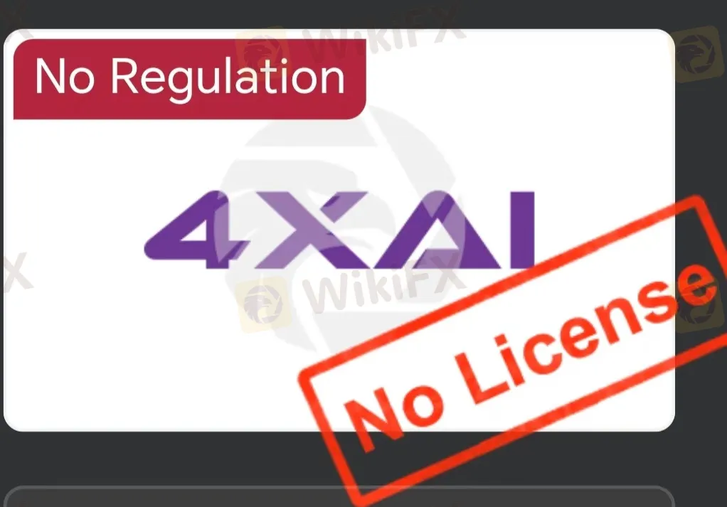 Is 4xAi Legit?
