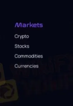 What Can I Trade on 4xAi?