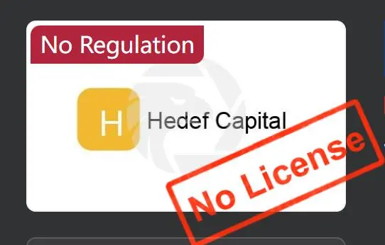 Is Hedef Capital Legit?