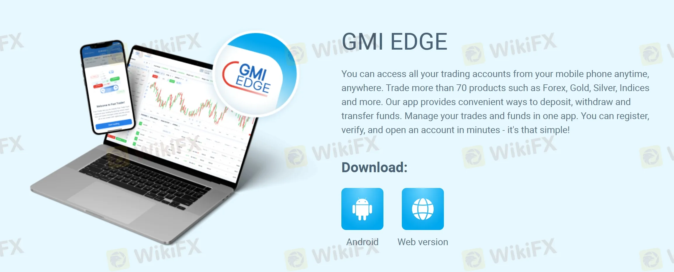 GMI EDGE