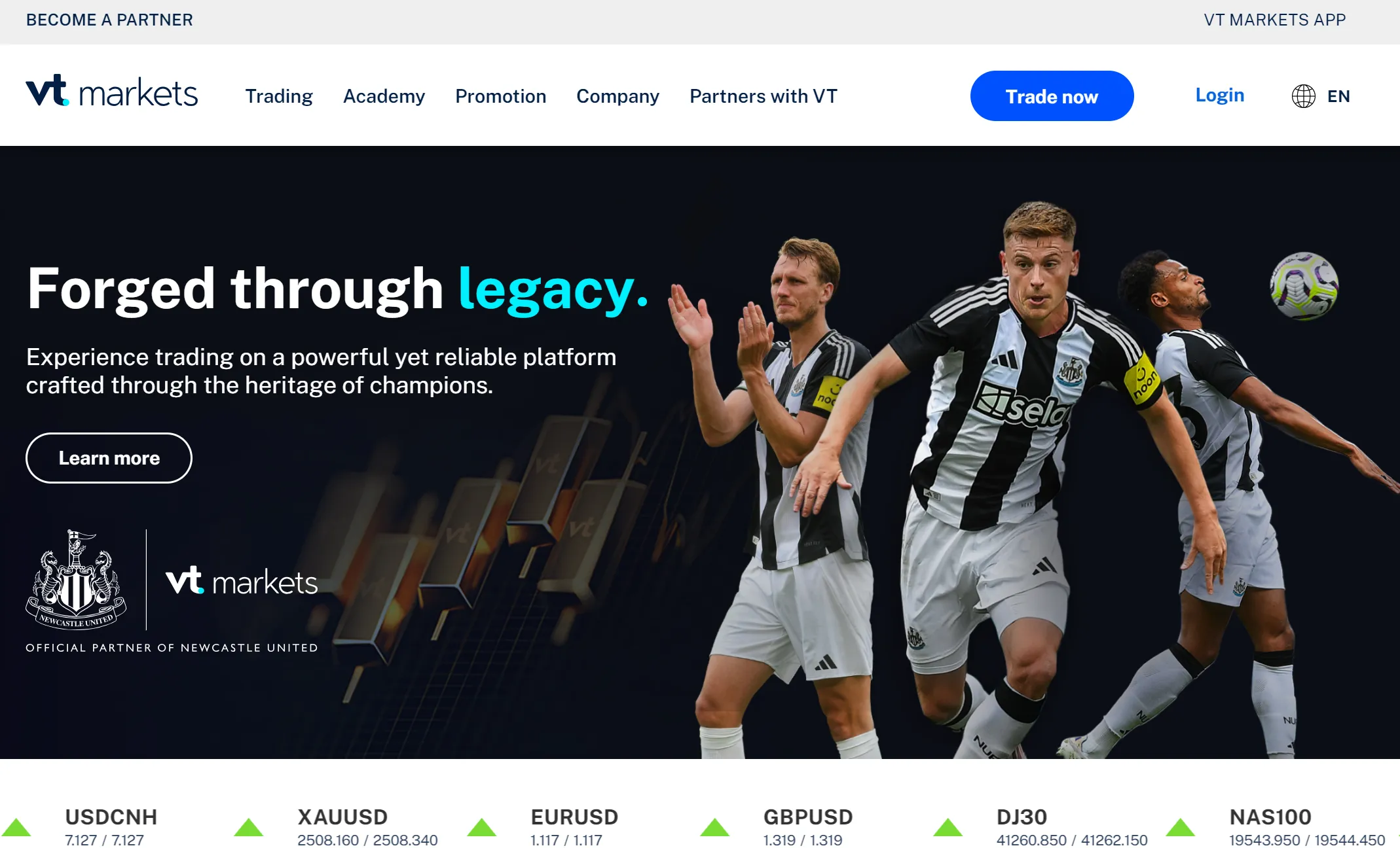 VT Markets 資訊 VT Markets 資訊