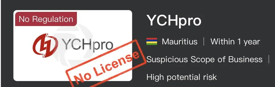 Không có giấy phép Không có giấy phép