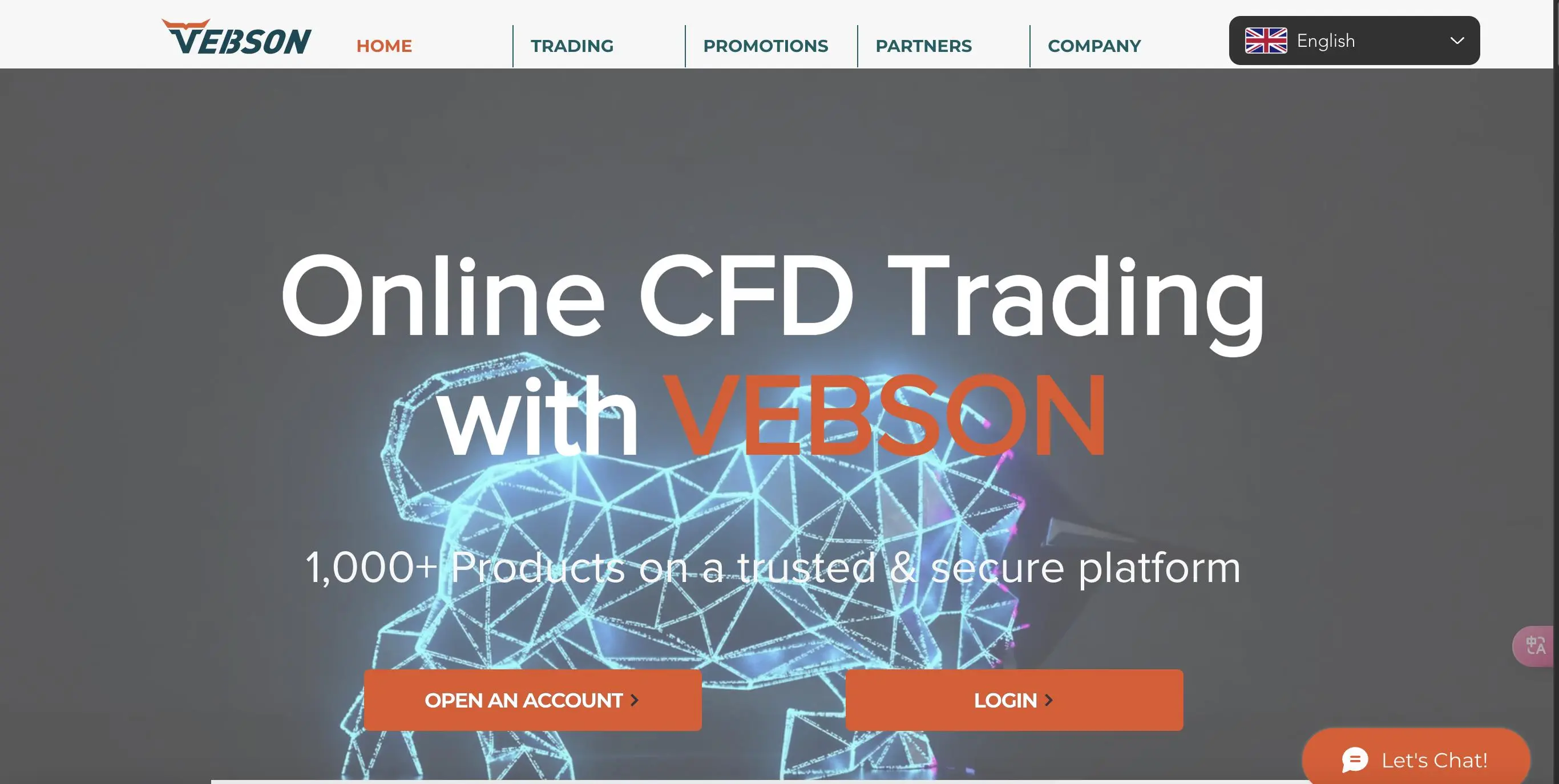 Vebson's Homepage Vebson's Homepage