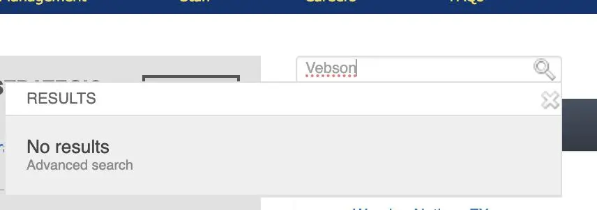 Keine Ergebnisse Keine Ergebnisse