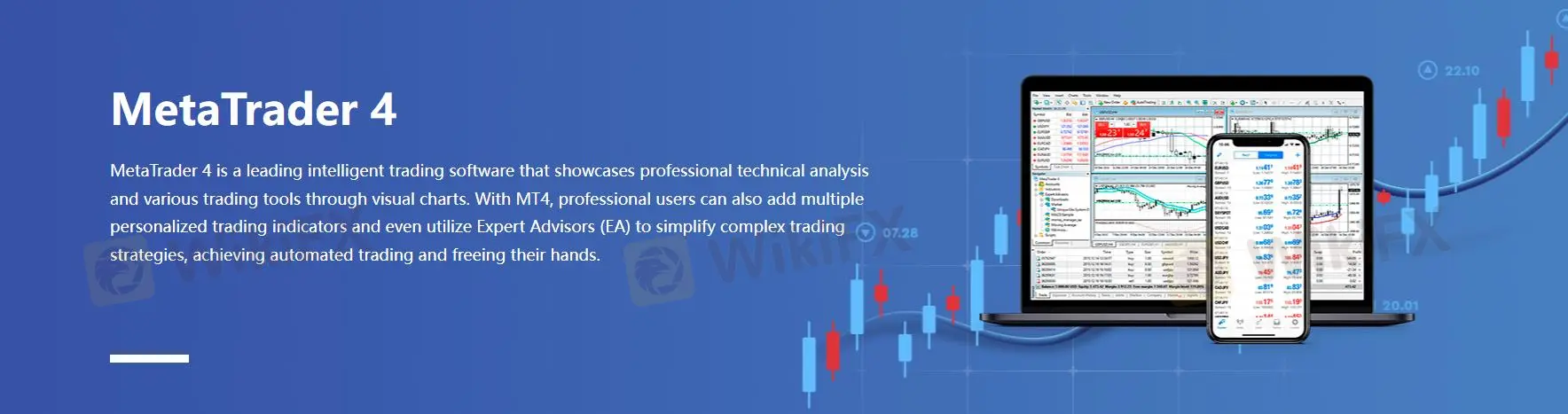 Trading Platforms