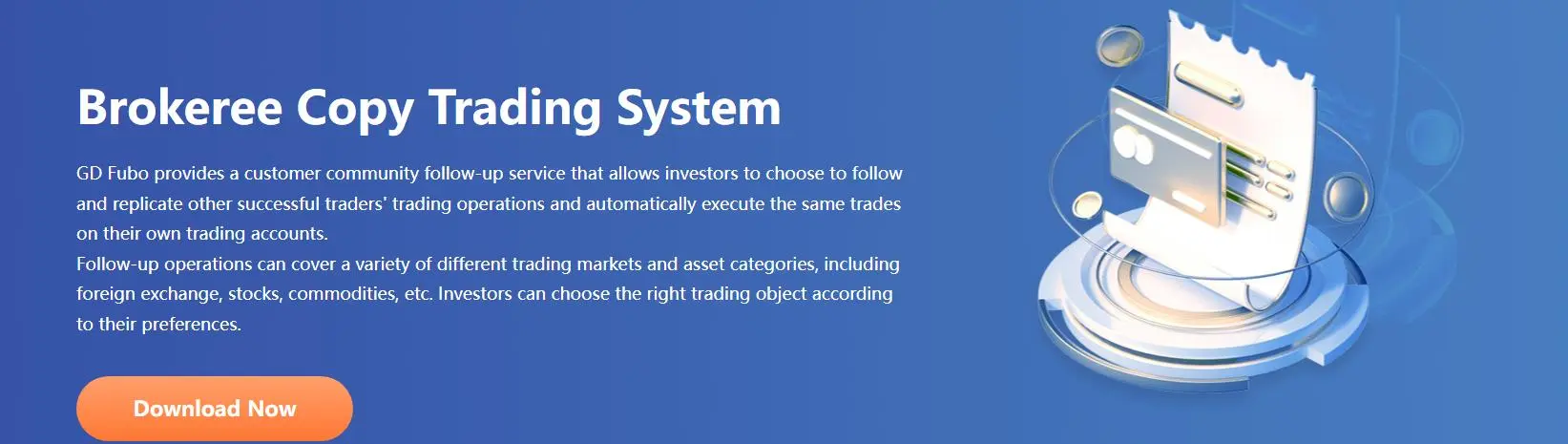 Trading Platforms
