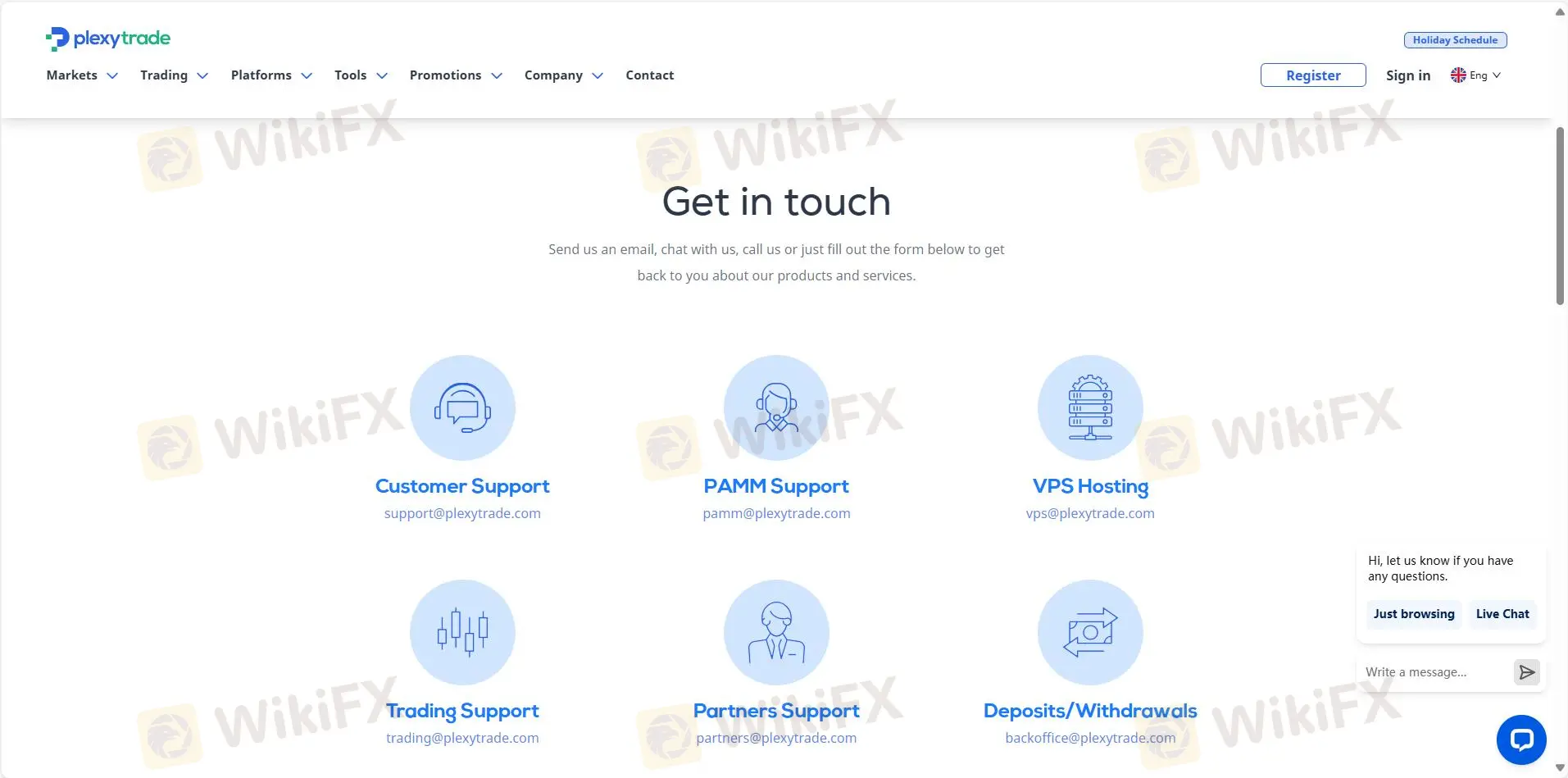 ग्राहक सहायता