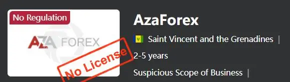 Ist AZA Forex seriös? Ist AZA Forex seriös?