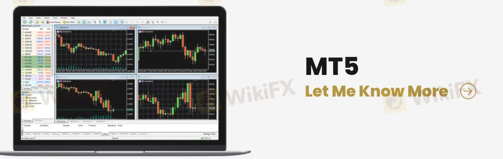 Торговая платформа Торговая платформа