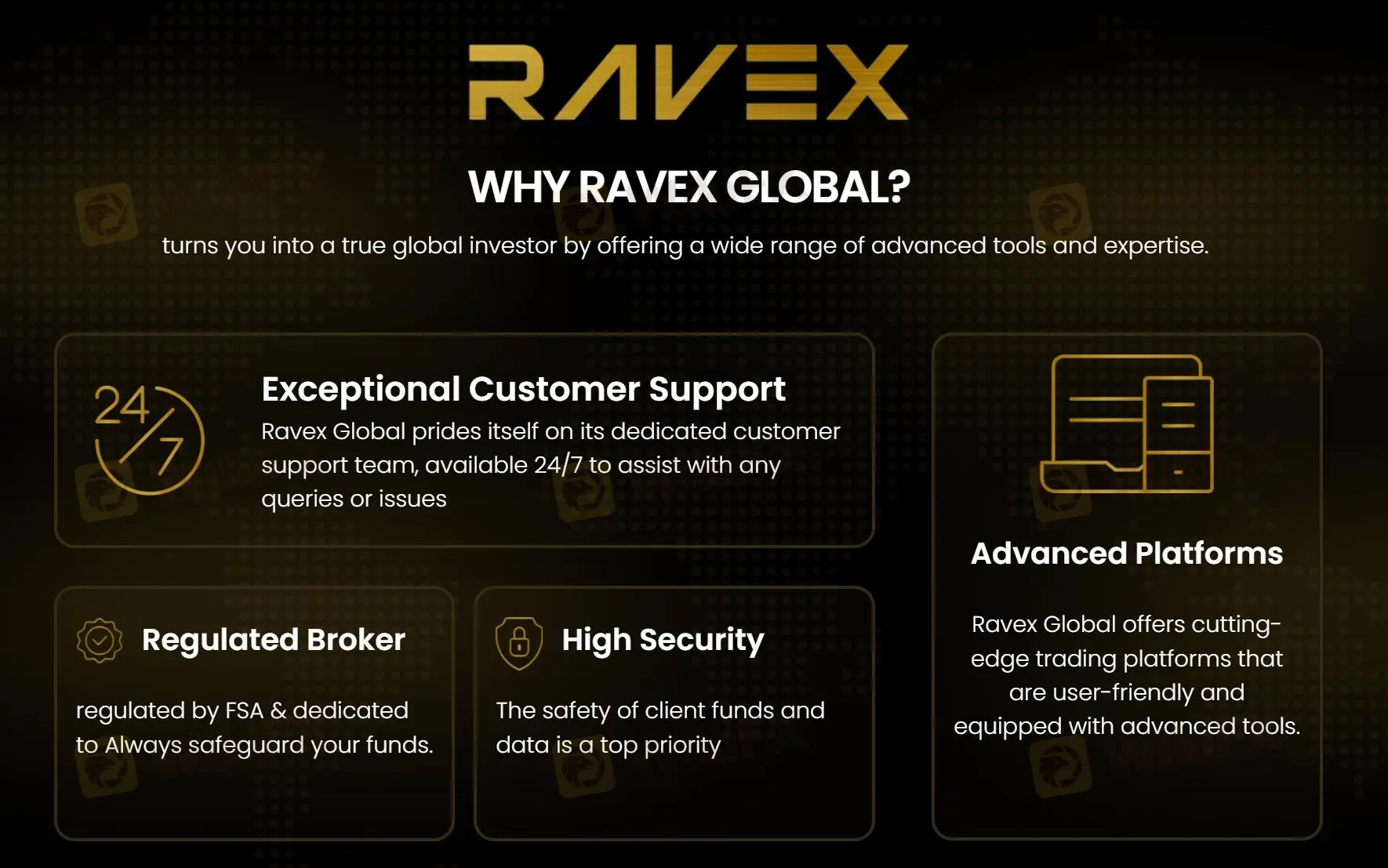 Plataforma de Trading