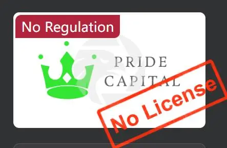 Is Pride Capital Legit? Is Pride Capital Legit?