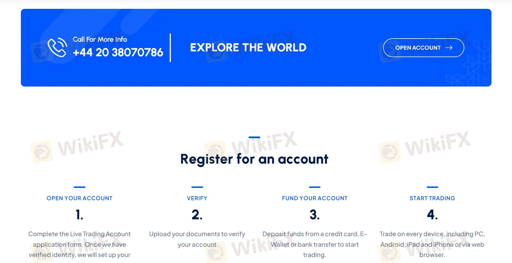 账户类型 账户类型