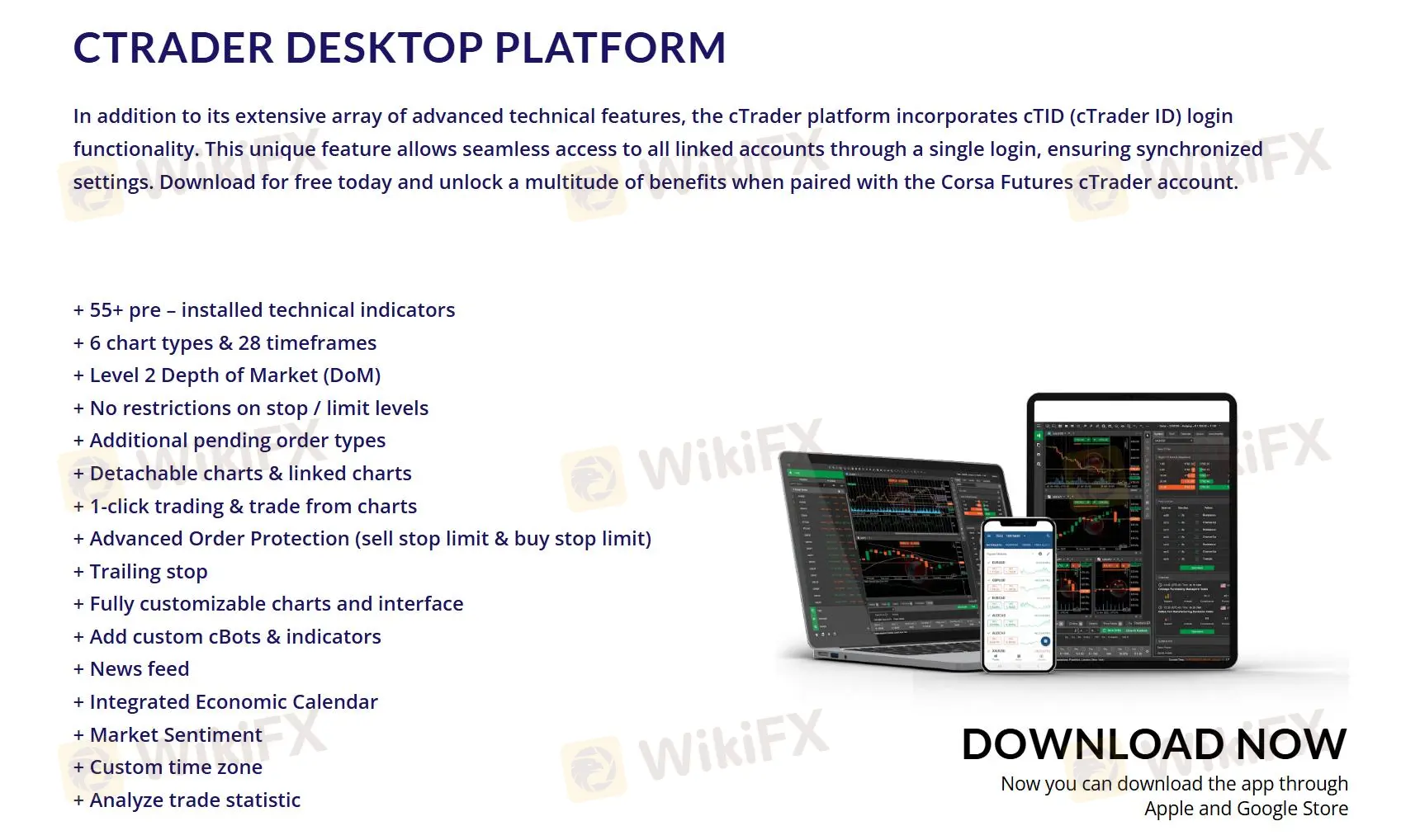 Trading Platform