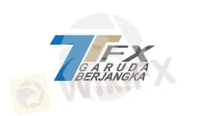 TRFX GARUDA BERJANGKA
