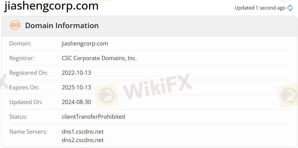 ¿Es FOREX.com legítimo?