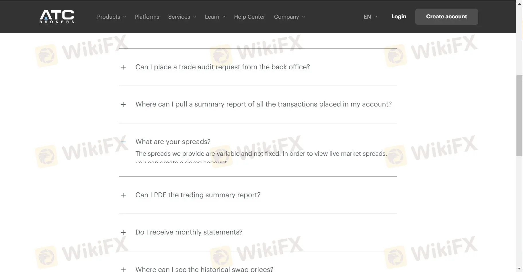 Account opening FAQ 2 Account opening FAQ 2