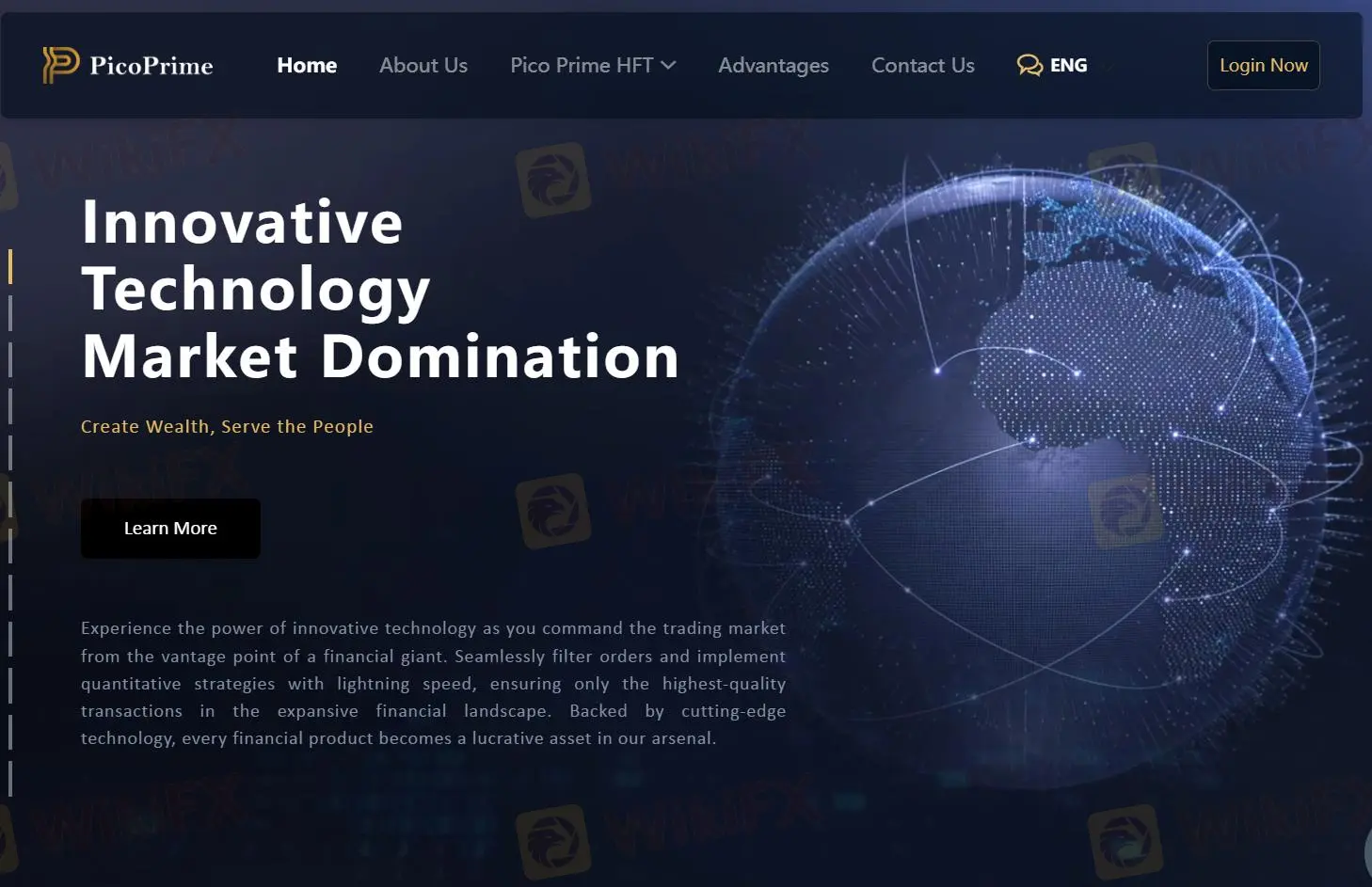 Pico Primeの情報 Pico Primeの情報