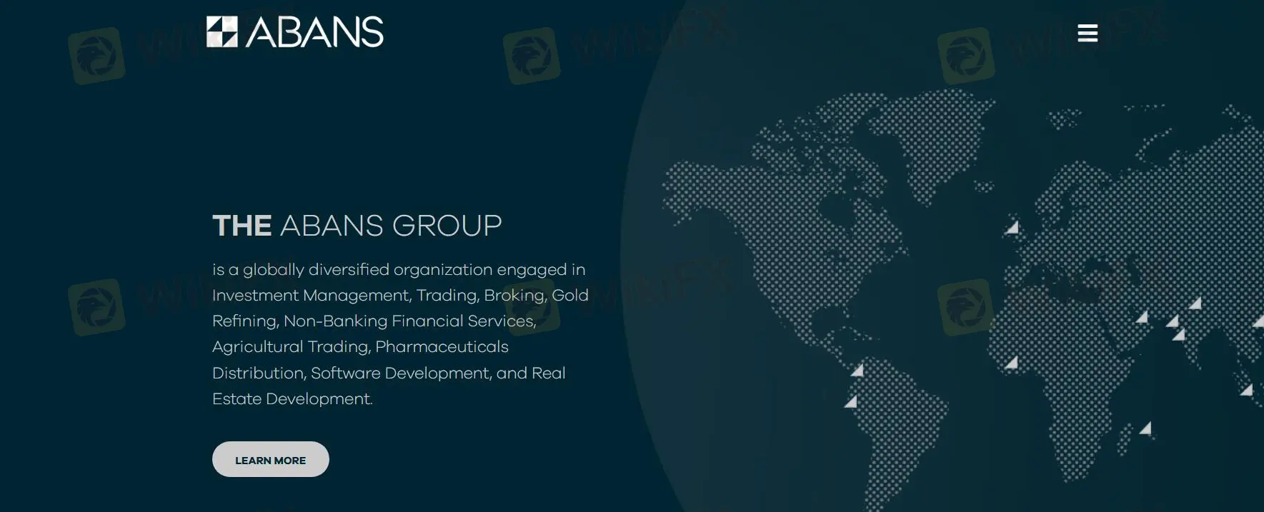 Abans Information Abans Information