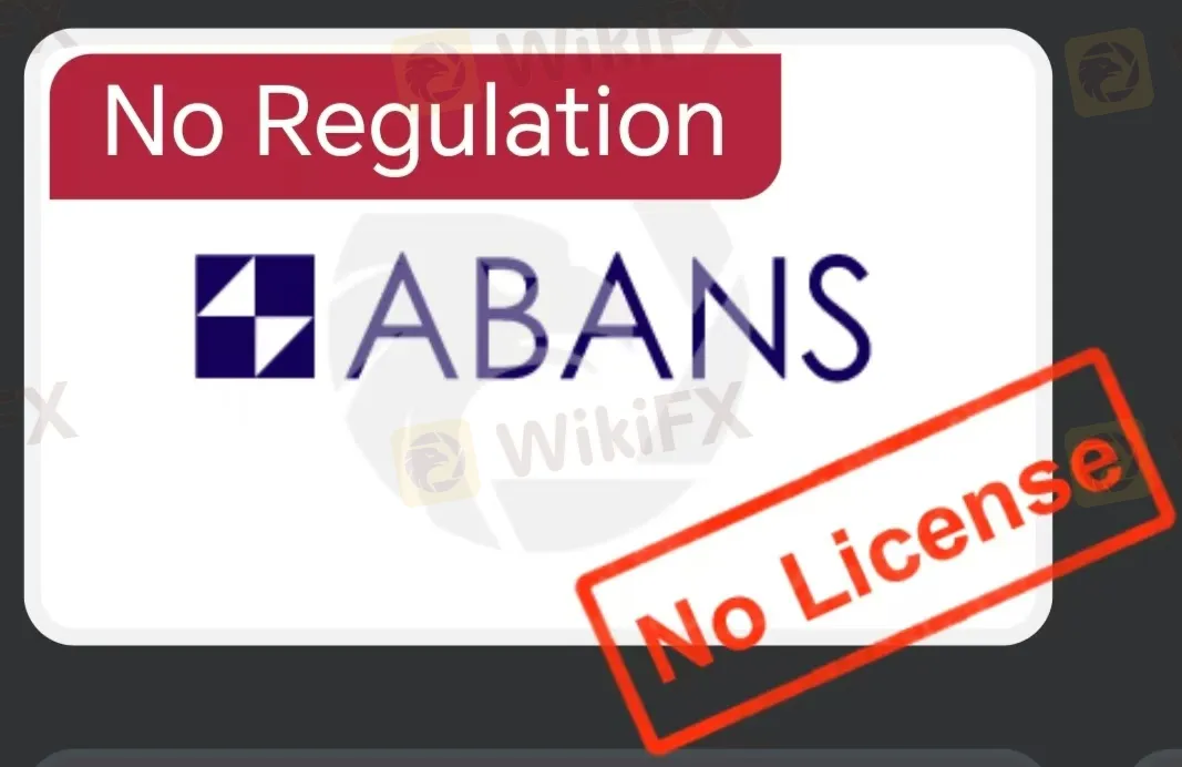 Est-ce que Abans est légitime ? Est-ce que Abans est légitime ?