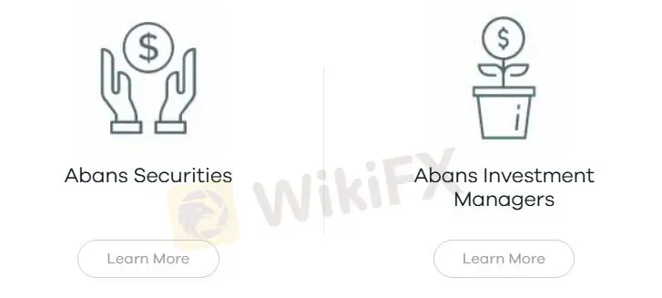 What Can I Trade on Abans?