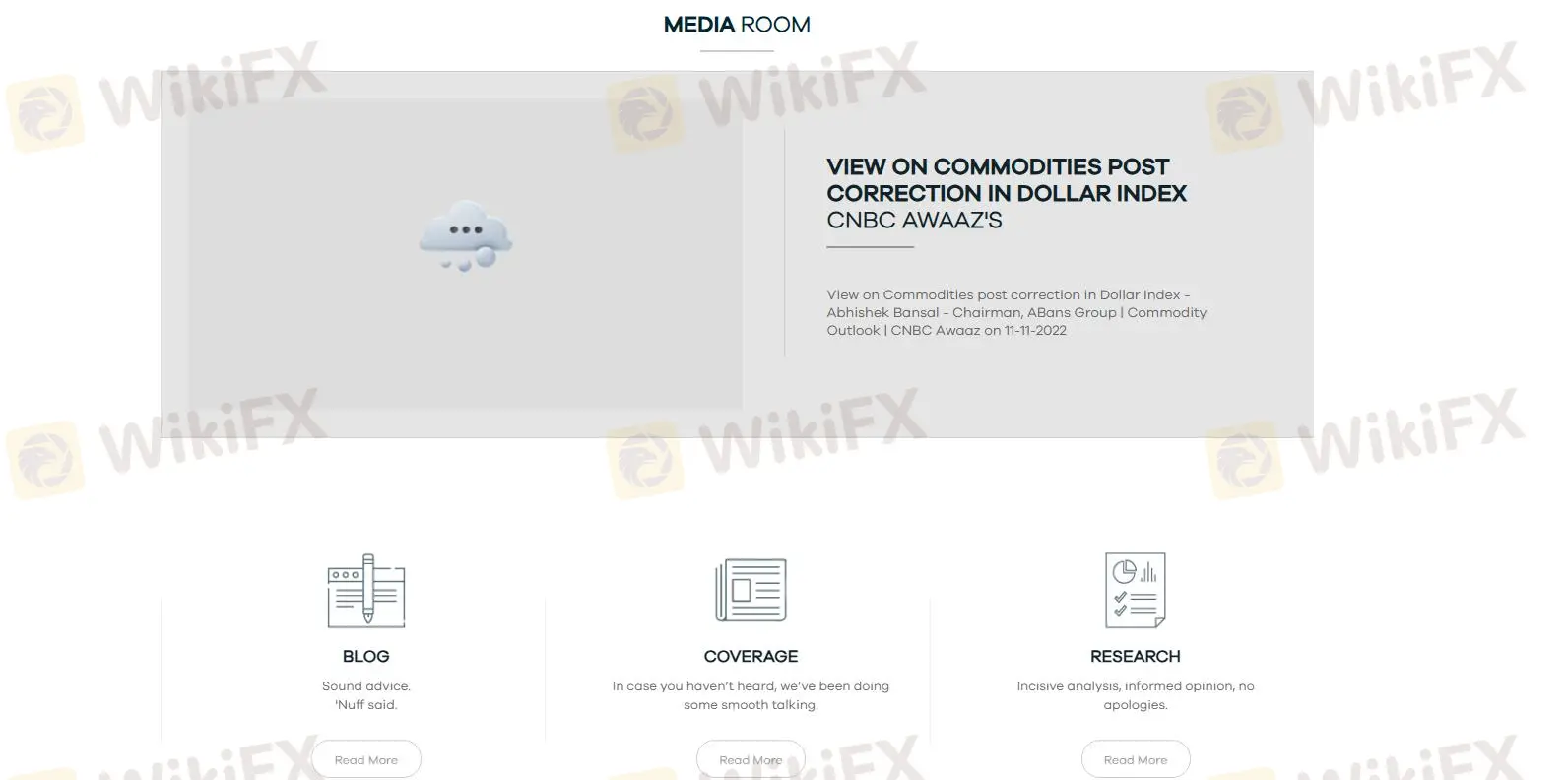 Salle de presse Salle de presse