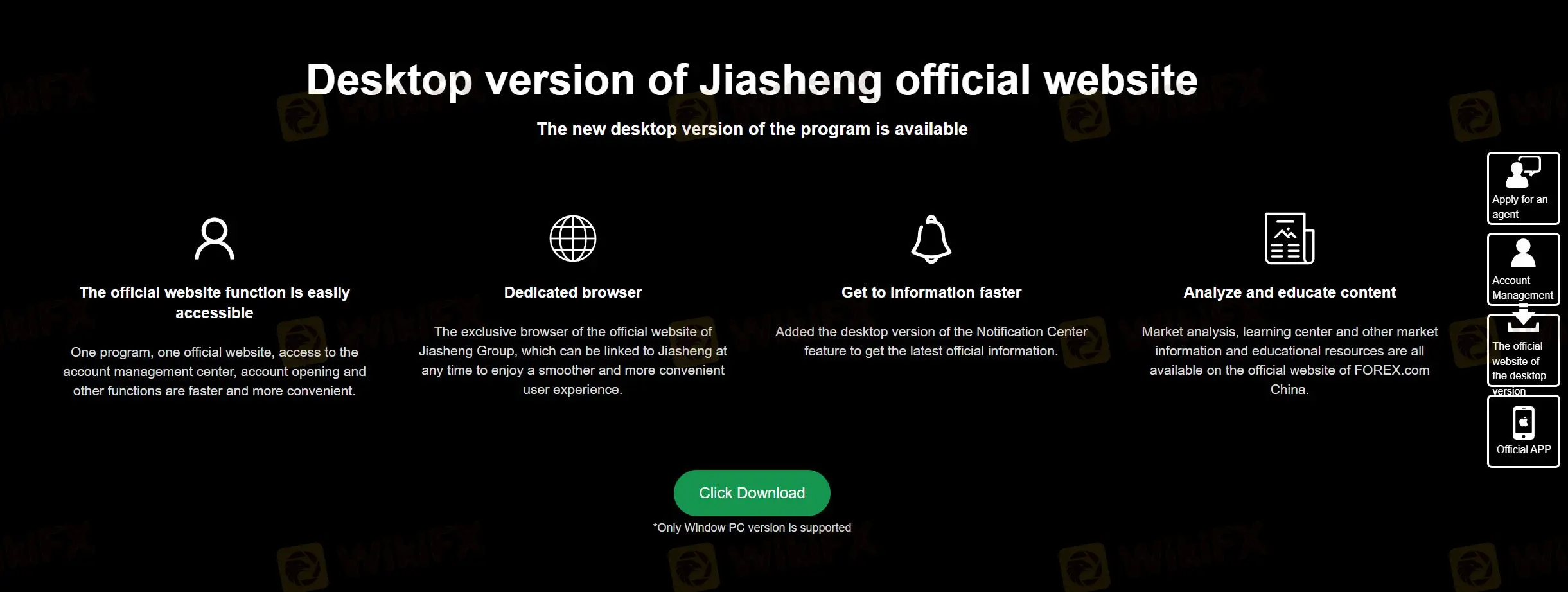 Торговая платформа Торговая платформа