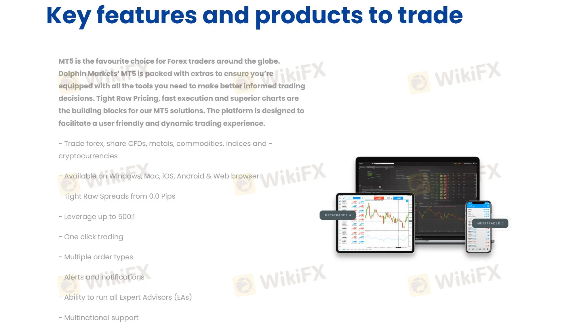 Trading Platform