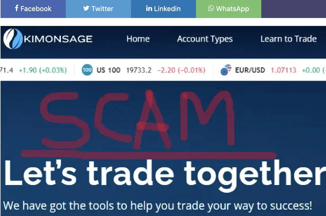 Kimonsage's homepage Kimonsage's homepage