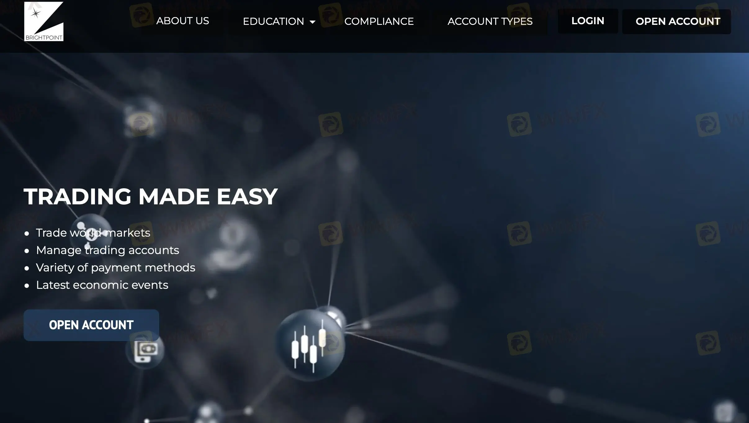 Bright Point Startseite Bright Point Startseite