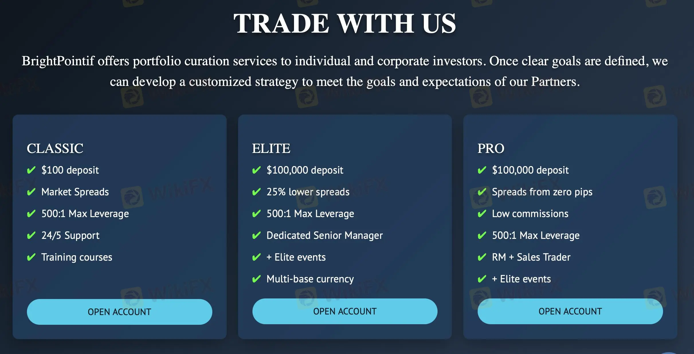 Kontovergleich Kontovergleich