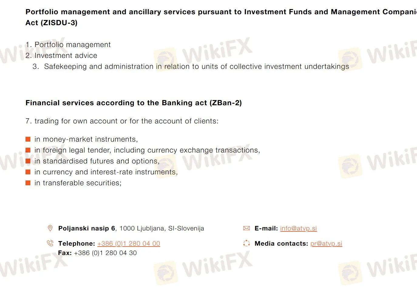 Является ли ILIRIKA законным? Является ли ILIRIKA законным?