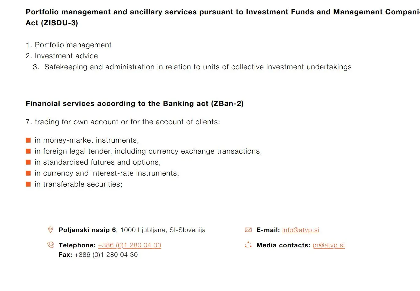 ILIRIKAは信頼できるか? ILIRIKAは信頼できるか?