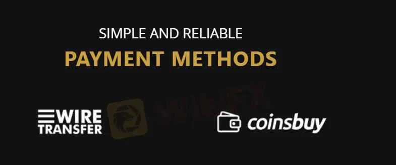 วิธีการชำระเงิน