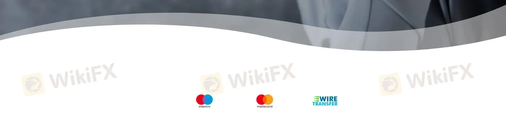 Deposit and Withdrawal 