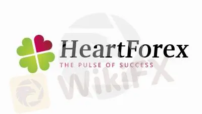 Heart Forex