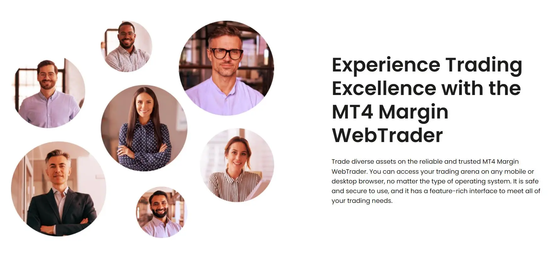 Trading Platform
