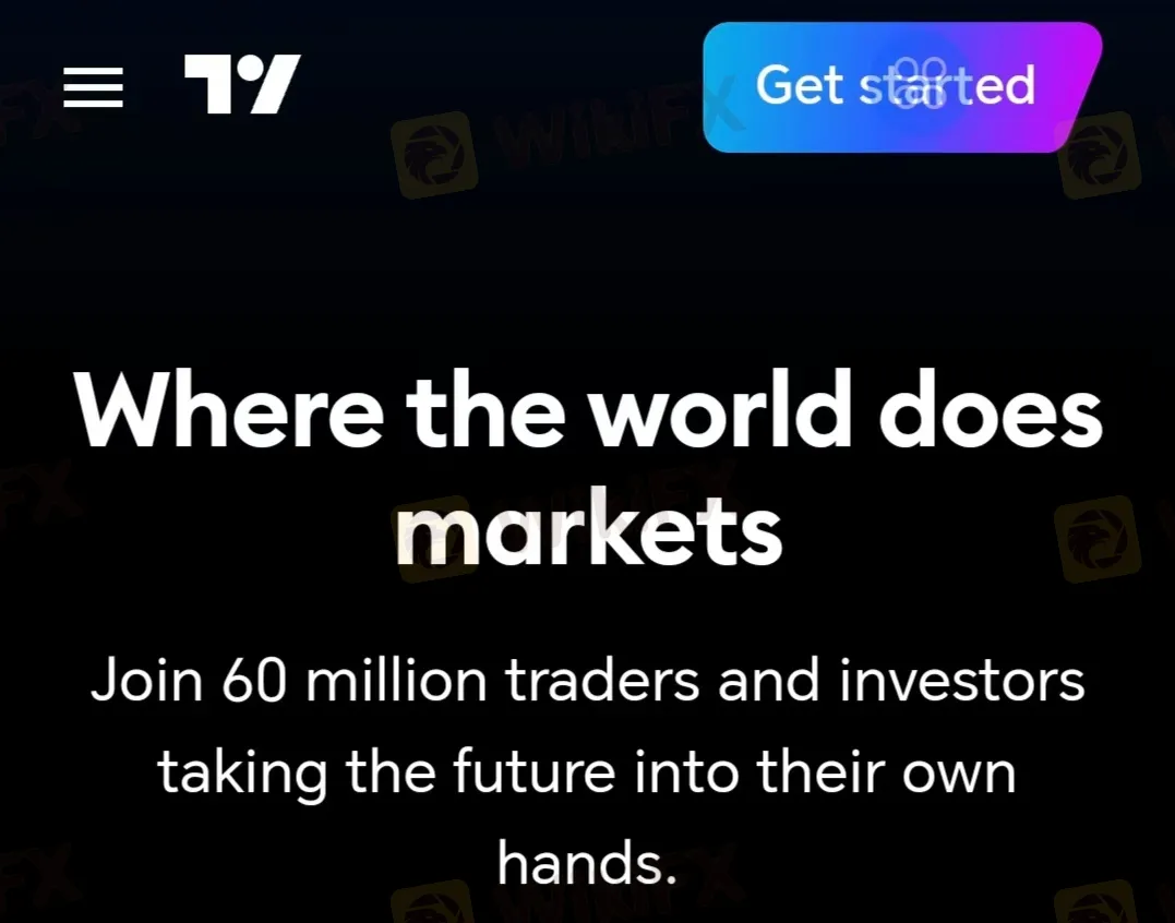 Plataforma de Trading