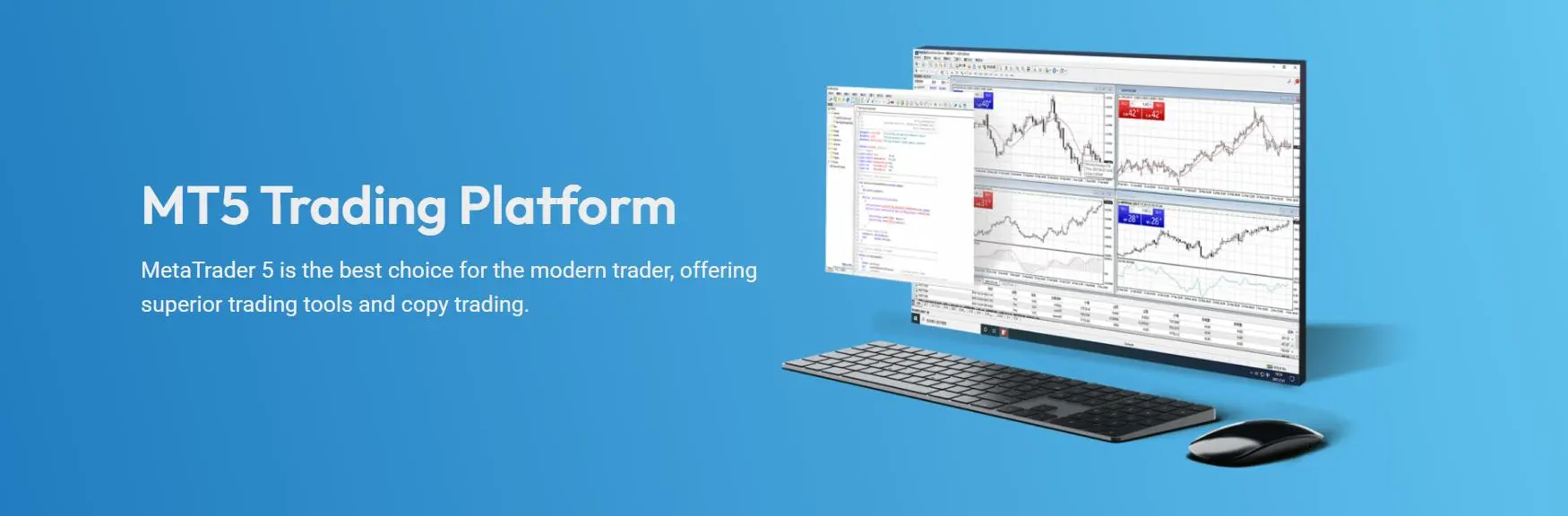 Handelsplattform Handelsplattform