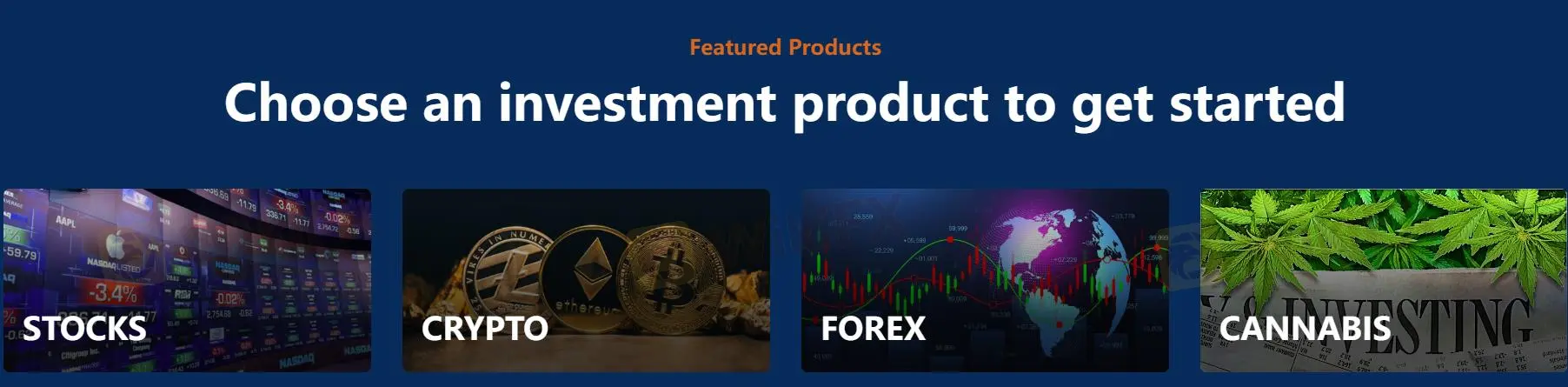 legit-capital.com 可以交易什么？