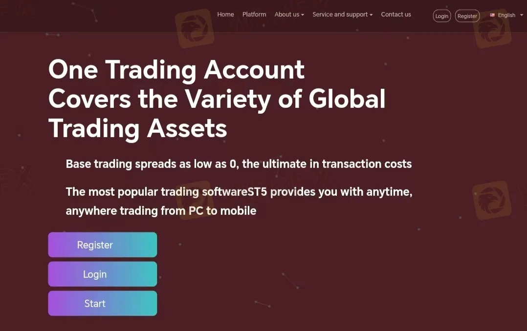 Trustwallet limited Information Trustwallet limited Information