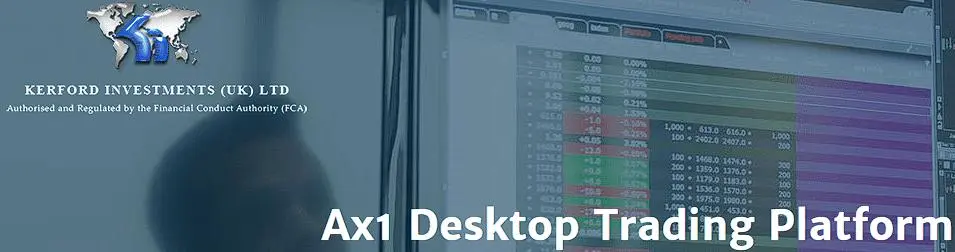 AX1 Trader AX1 Trader